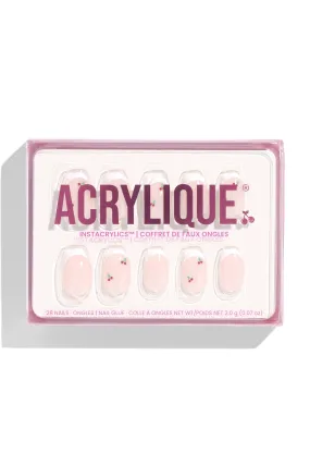 ACRYLIQUE Instacrylics Cherry Sour