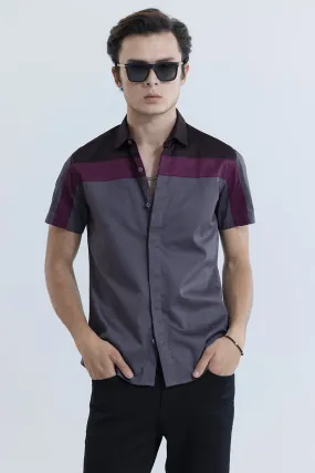 Brayden Purple Shirt