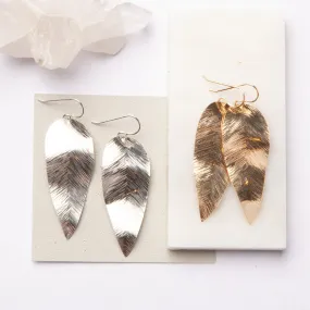 Fern Earrings