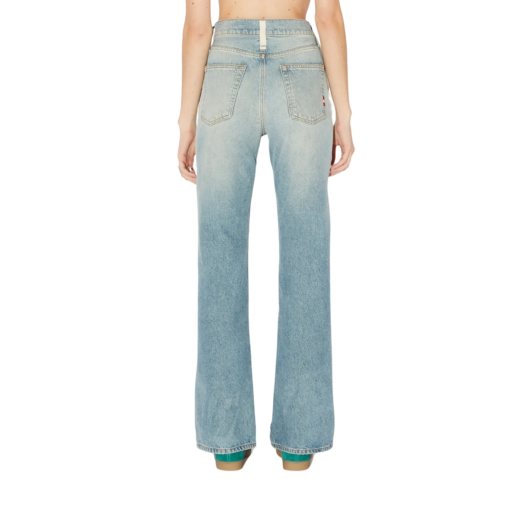 Kendall Denim Real Vintage - Blue