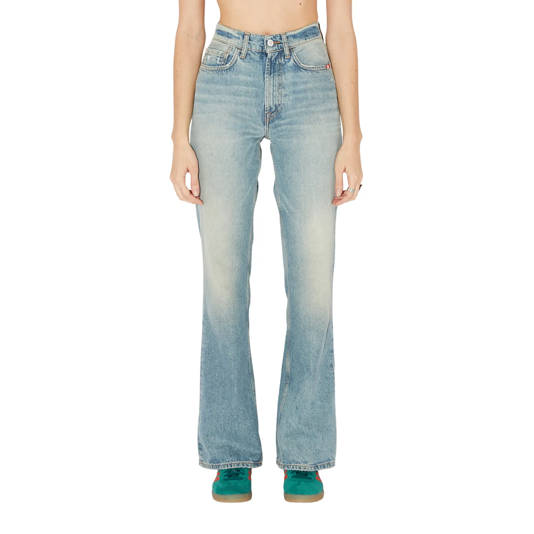 Kendall Denim Real Vintage - Blue