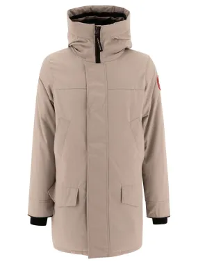 LANGFORD PARKA