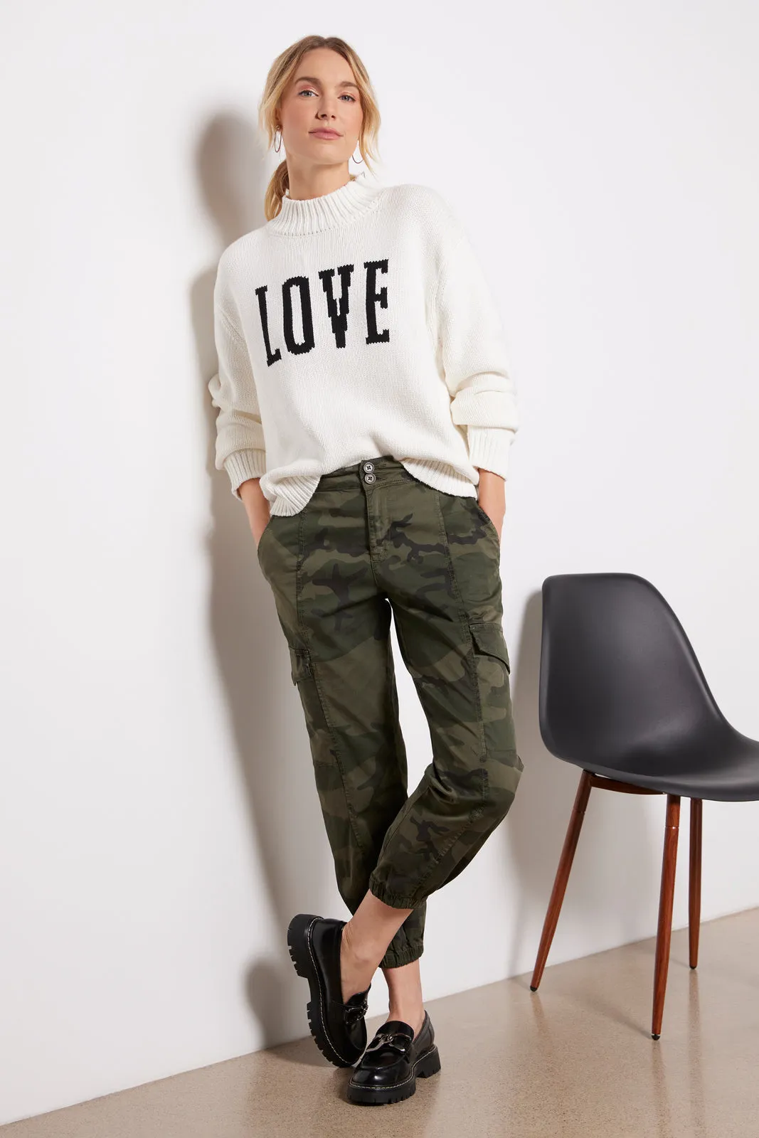 Love Pullover