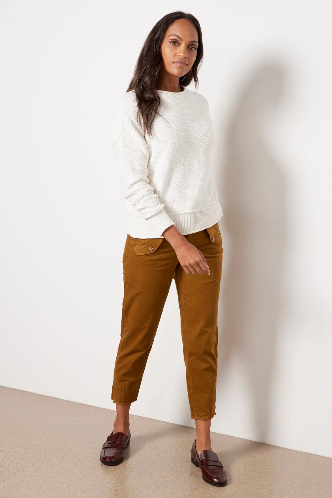 Marta Rollneck Pullover