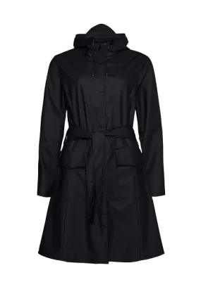 RAINS Curve Jacket