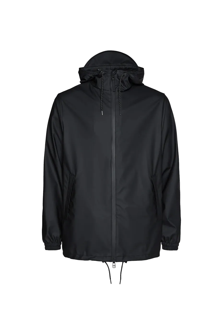 RAINS Unisex Storm Breaker Jacket