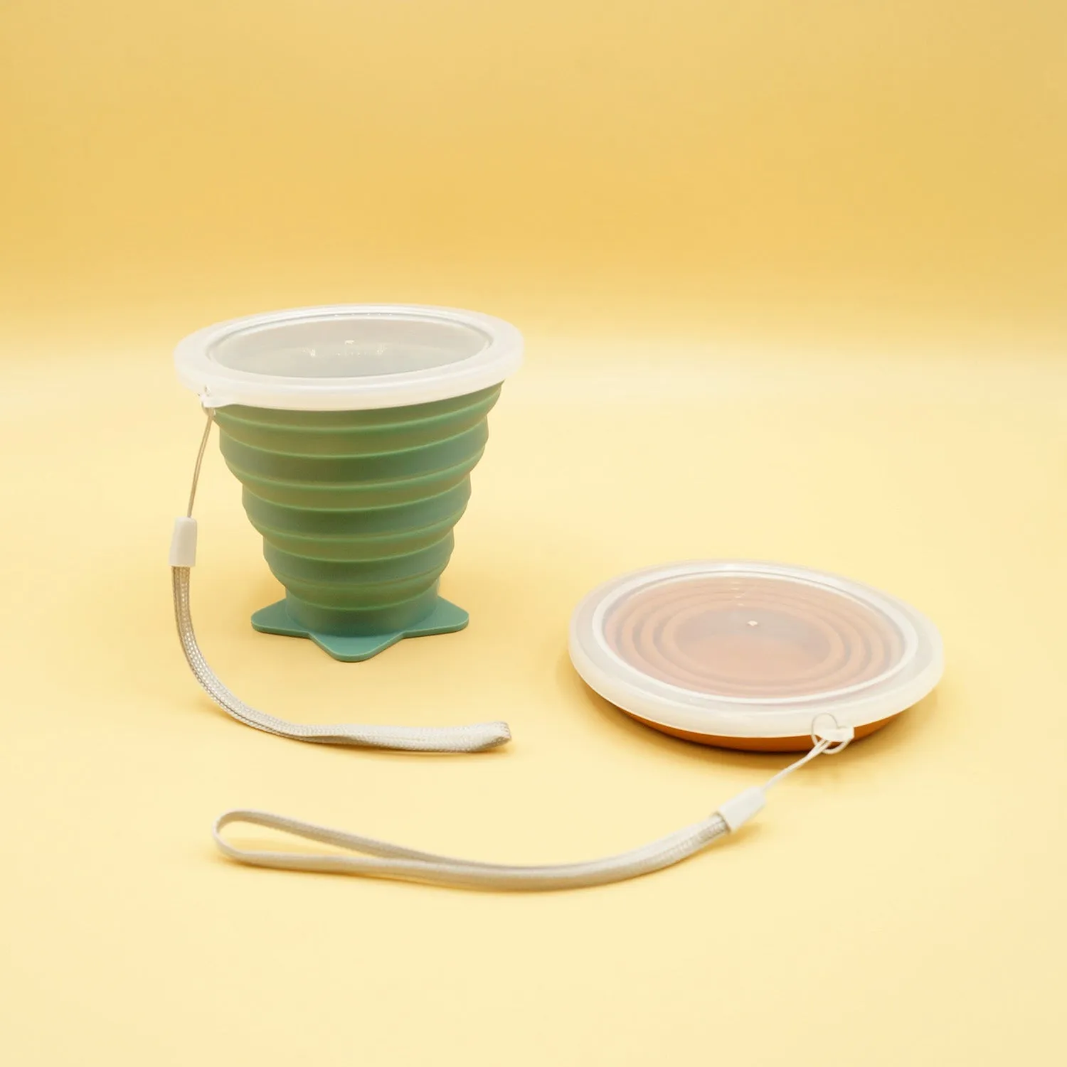 School of Vikings - Collapsible Cups (Sold Out)