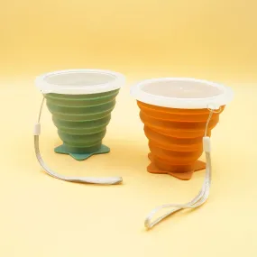 School of Vikings - Collapsible Cups (Sold Out)