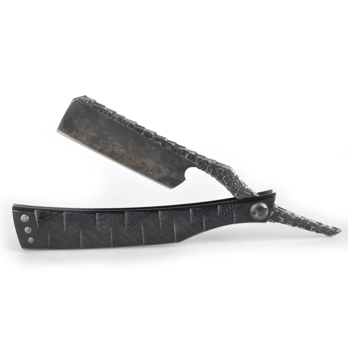 SOLD-Dylan Farnham #69 Straight Razor