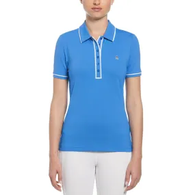 Women's Performance Veronica Golf Polo